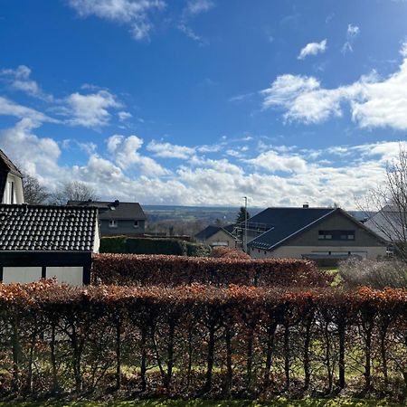 Vennhuette Vila Monschau Exterior foto
