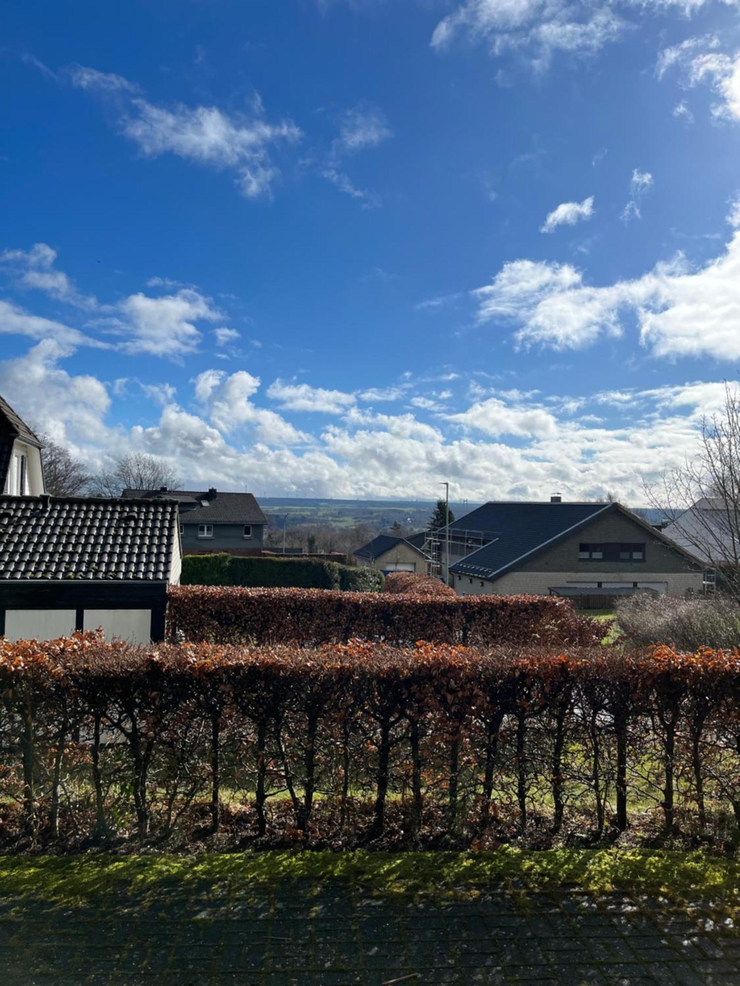 Vennhuette Vila Monschau Exterior foto