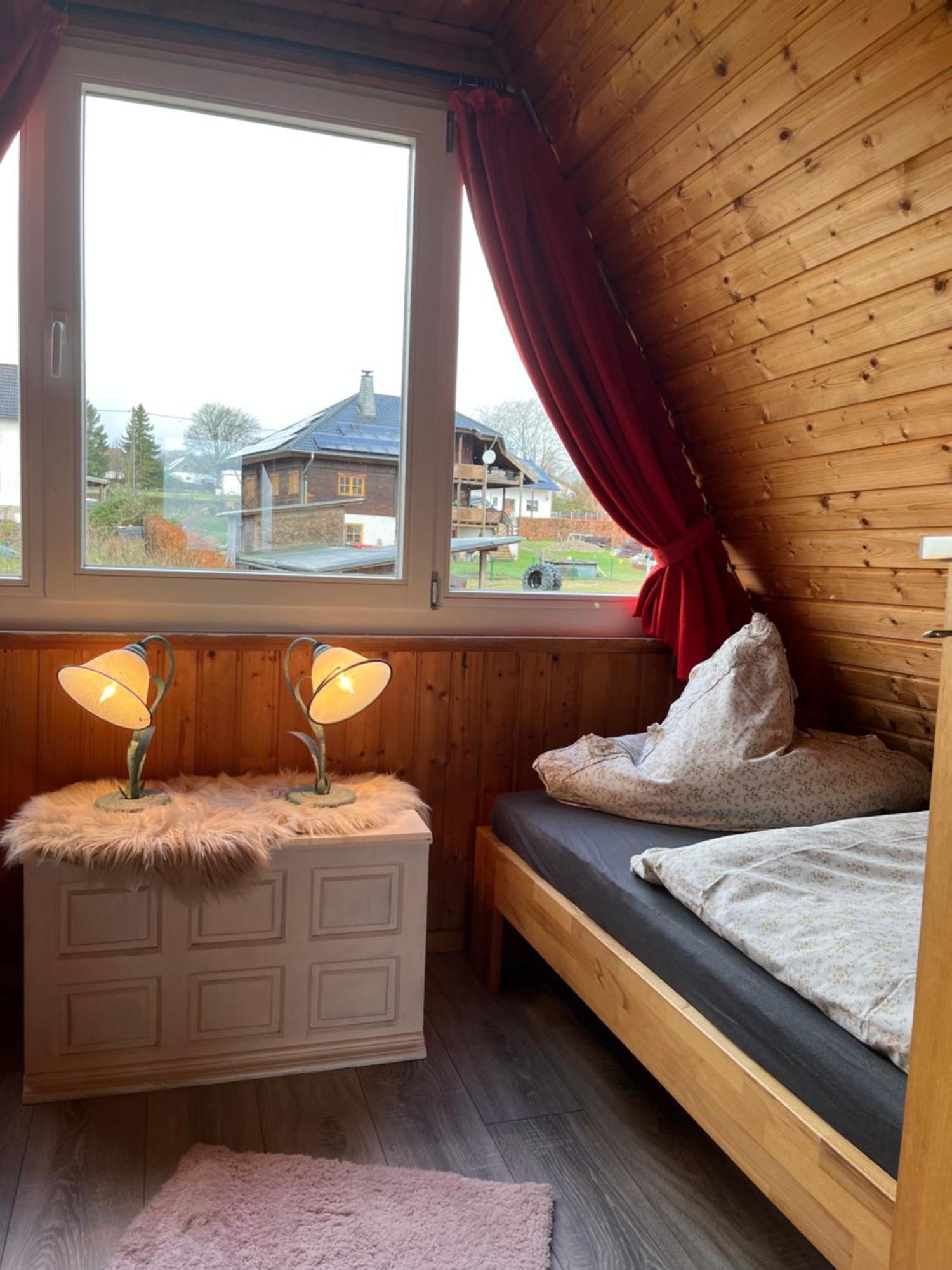 Vennhuette Vila Monschau Exterior foto