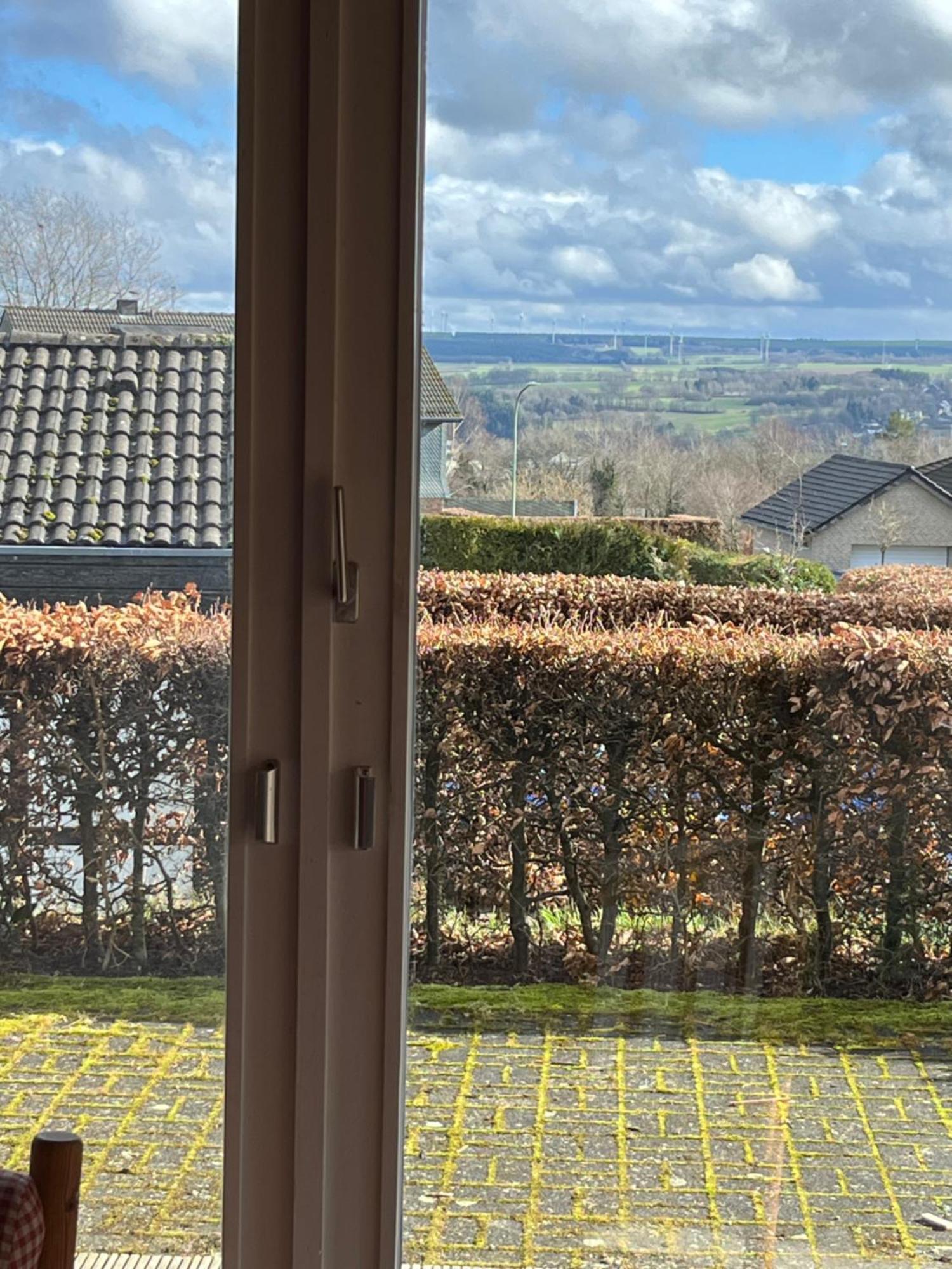 Vennhuette Vila Monschau Exterior foto
